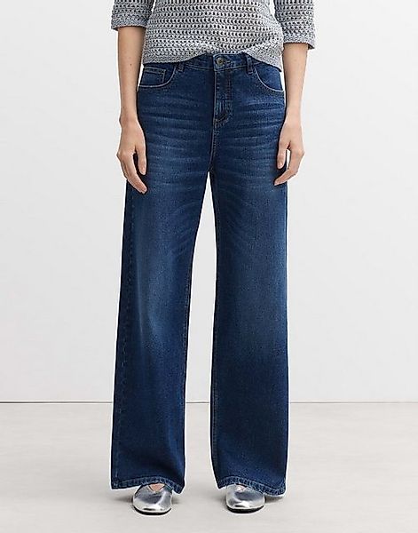 OPUS Weite Jeans Marli günstig online kaufen