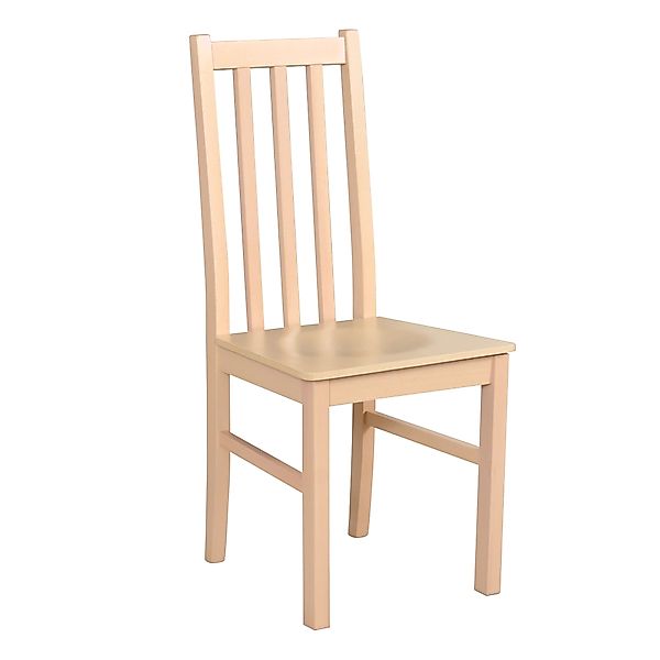 MOEBLO Stuhl BESO 10D (Polsterstühle, Holzstühle, günstig online kaufen