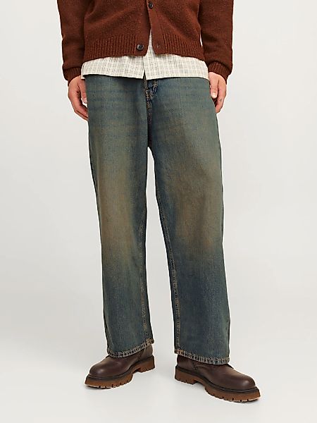 Jack & Jones Relax-fit-Jeans "JJIRON JJORIGINAL AKM NOOS" günstig online kaufen