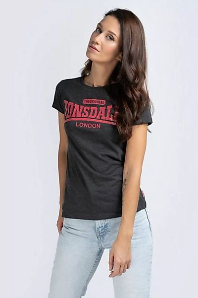 Lonsdale T-Shirt TULSE günstig online kaufen