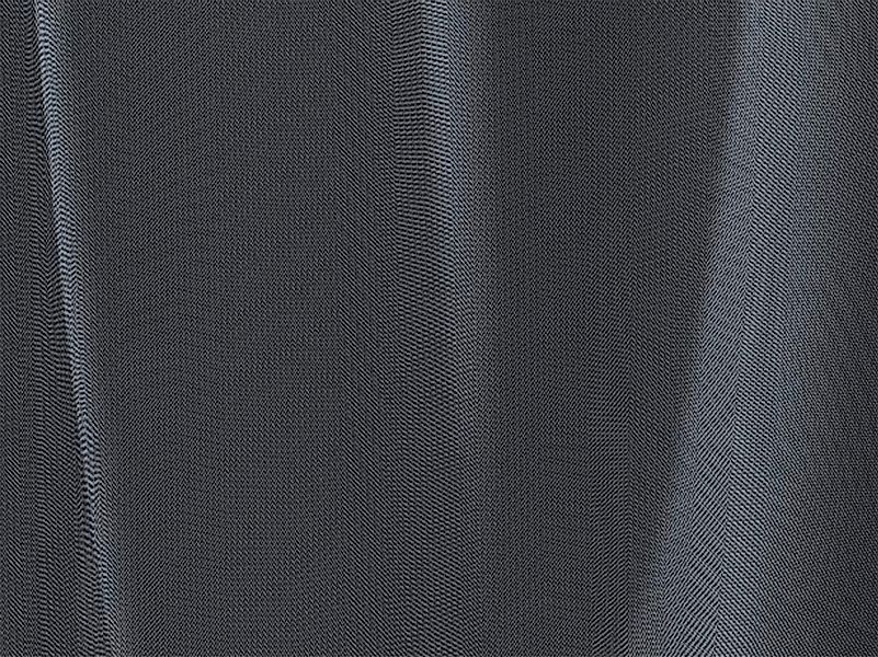 Adam Vorhang "Uni Collection light" Kräuselband 1 Stk. tlg. aus 100% Bio-Ba günstig online kaufen