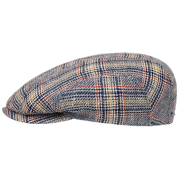 Stetson Flat Cap (1-St) Schirmmütze mit günstig online kaufen