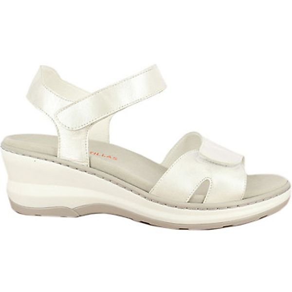 Doctor Cutillas  Sandalen 47511 Selbstklebende Damensandale günstig online kaufen