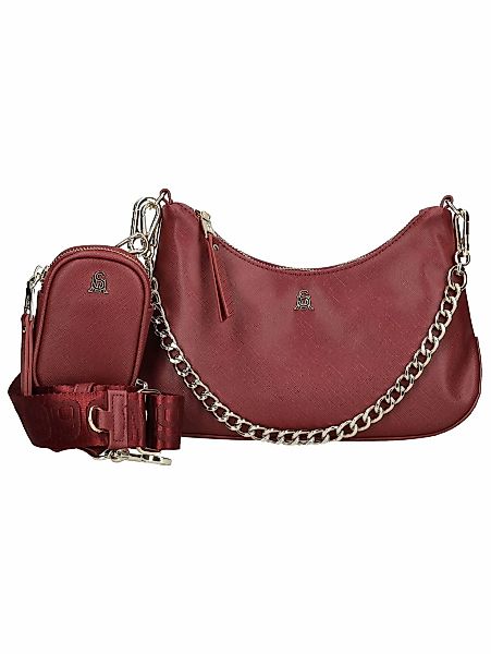 STEVE MADDEN Umhängetasche "STEVE MADDEN Taschen Lederimitat" günstig online kaufen