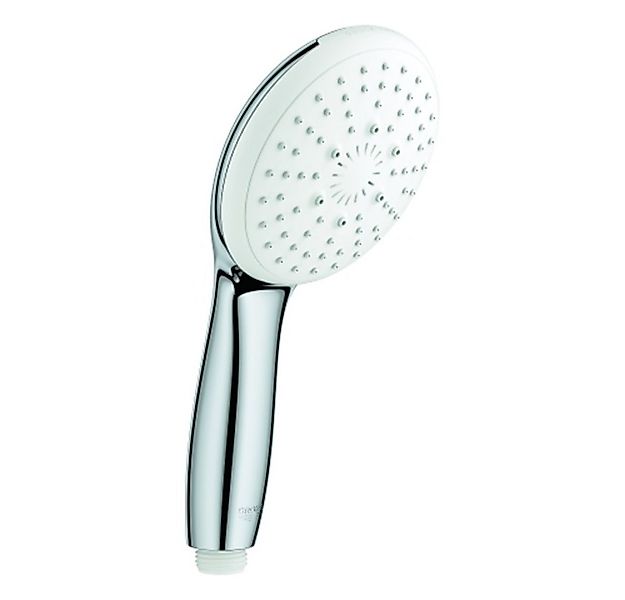 Grohe Handbrause GROHE Handbrause Tempesta 110 - 3 Strahlarten chrom, (1-tl günstig online kaufen