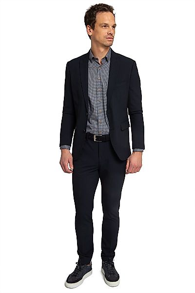 Suitable Sneaker Suit Navy - Größe 44 günstig online kaufen