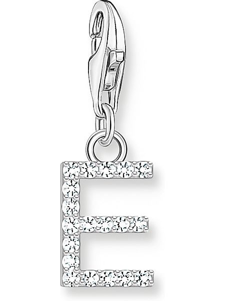 THOMAS SABO Kettenanhänger Thomas Sabo Damen-Charm günstig online kaufen