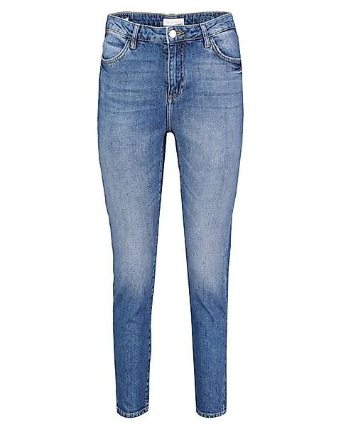Rich & Royal 5-Pocket-Jeans Damen Jeans (1-tlg) günstig online kaufen