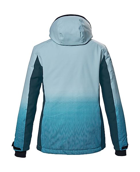 Killtec Skijacke "KSW 63 WMN SKI JCKT", Atmungsaktive, wasserdichte Damen S günstig online kaufen