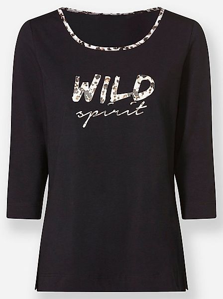 heine T-Shirt 3/4-Arm-Shirt günstig online kaufen