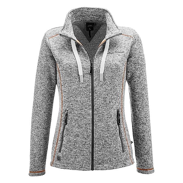 DEPROC Active Fleecejacke LUVERNE WOMEN CS günstig online kaufen