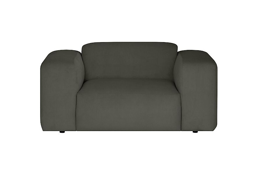 NADUVI Collection | Hilton Sessel Rippenstoff günstig online kaufen