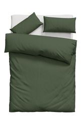 my home Bettwäsche "Desner" 3 tlg. Premium Qualität, 100 % Polyester, sehr günstig online kaufen