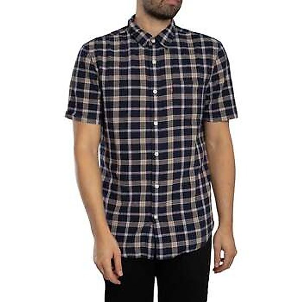 Levis  Kurzarm Hemdbluse Kurzarmhemd „Sunset“ günstig online kaufen