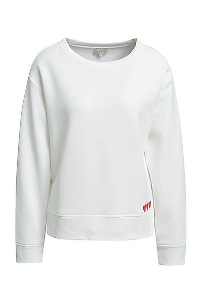 Milano Italy Sweatshirt ROUND NECK SWEATSHIR günstig online kaufen