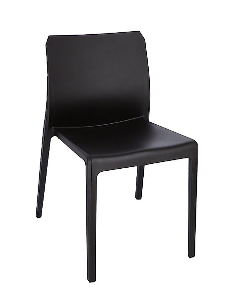 jankurtz Stuhl Mia, Schwarz günstig online kaufen