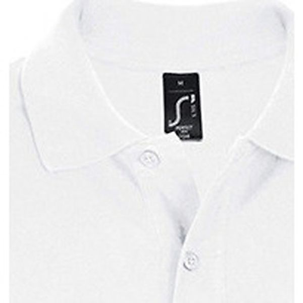 Sols  Poloshirt PERFECT COLORS MEN-POLO HOMBRE MANGA CORTA de 100% algodón günstig online kaufen