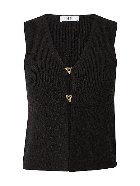 EDITED Funktionsweste Rike (1-tlg) Plain/ohne Details günstig online kaufen