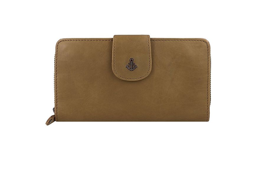 HARBOUR 2nd Geldbörse Anchor Love, Leder günstig online kaufen