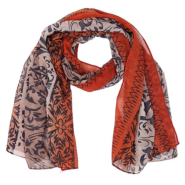 MIRROSI Modeschal Weich XXL ca.85x180cm Schal günstig online kaufen