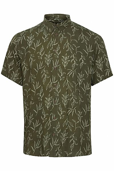 Blend Kurzarmshirt "Kurzarmhemd BHACE Shirt" günstig online kaufen