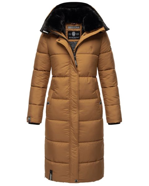 Marikoo Outdoorjacke Marikoo Reliziaa Damen Winterjacke günstig online kaufen