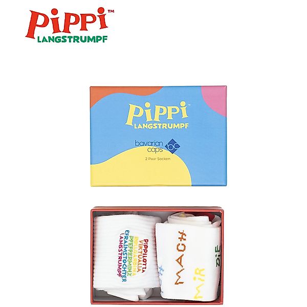 Bavarian Caps Socken Bavarian Caps Sockenbox günstig online kaufen