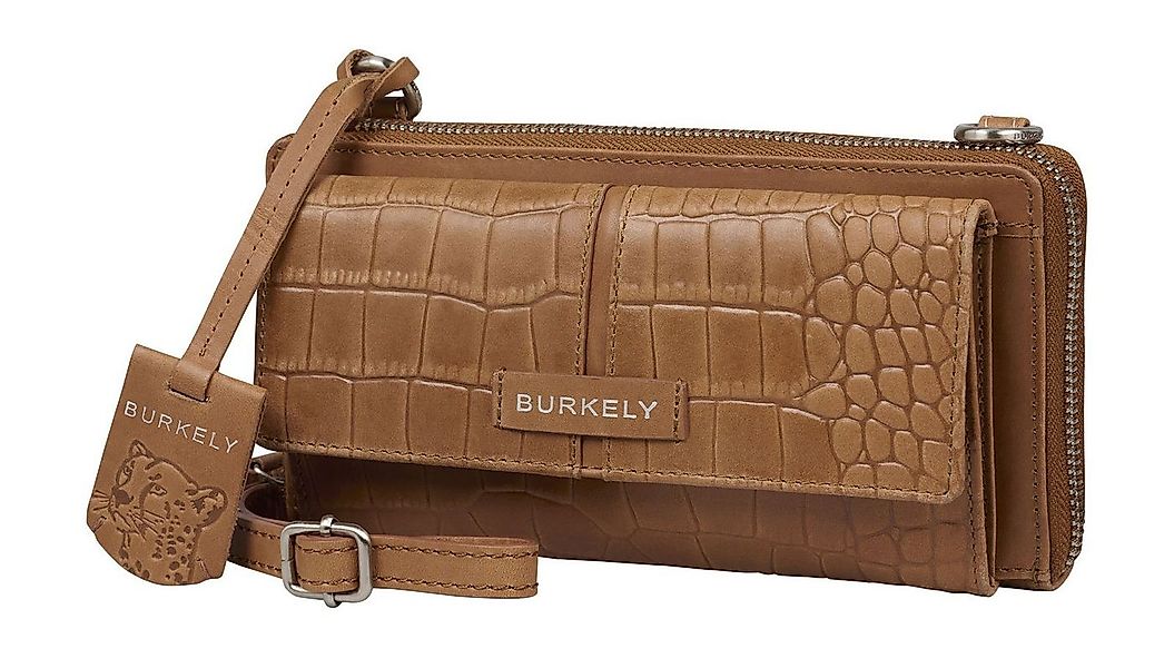 Burkely Geldbörse Cool Colbie günstig online kaufen