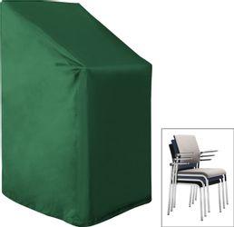 Woltu Gartenmöbel-Schutzhülle (1-St), Abdeckung für Gartenstuhl günstig online kaufen