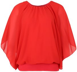 malito more than fashion Chiffonbluse 6296 günstig online kaufen