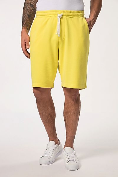 JP1880 Bermudas JP1880 Sweatbermuda Elastikbund bis günstig online kaufen