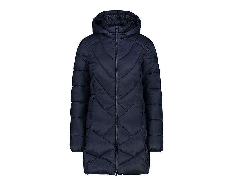 CMP Wintermantel Parka Snaps Hood (3M Thinsulate-Wattierung, warm) dunkelbl günstig online kaufen