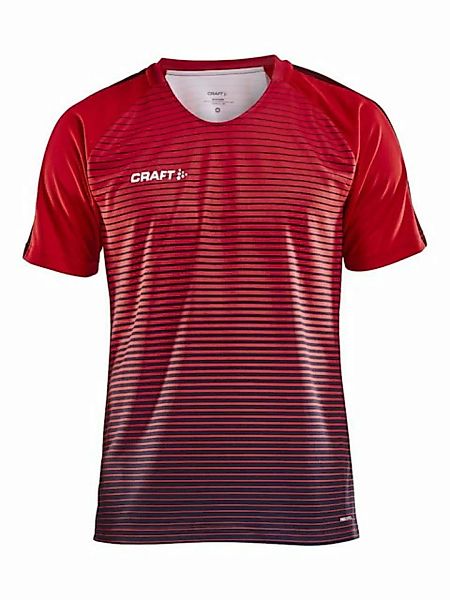 Craft T-Shirt Pro Control Stripe Jersey günstig online kaufen
