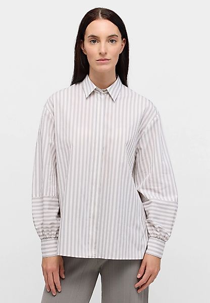 Eterna Hemdbluse "OVERSIZE FIT" günstig online kaufen