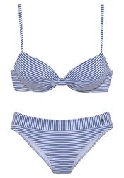 s.Oliver Bügel-Bikini in Knoten-Optik günstig online kaufen