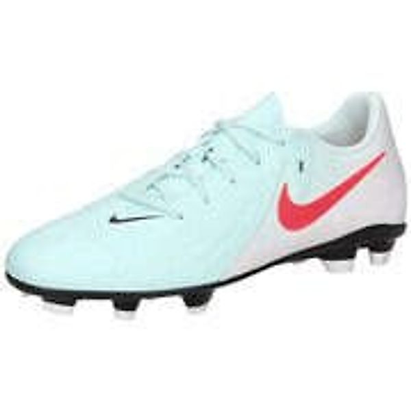 Nike Phantom GX II Club FG Fußball Herren türkis günstig online kaufen
