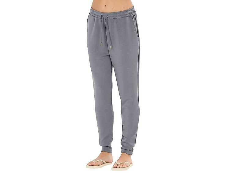 ATHLECIA Sweatpants Freizeithose Jacey V2 (weiches Material) grau Damen günstig online kaufen