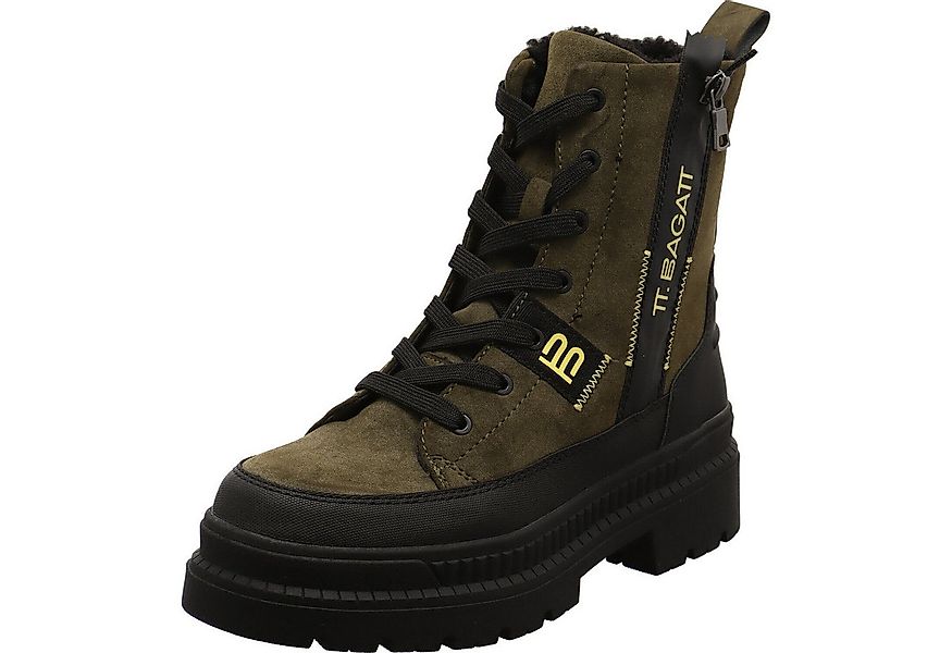BAGATT Dew In Schnürboots günstig online kaufen