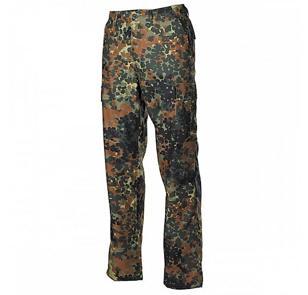 MFH Cargohose US Kampfhose BDU von MFH - Militärhose günstig online kaufen