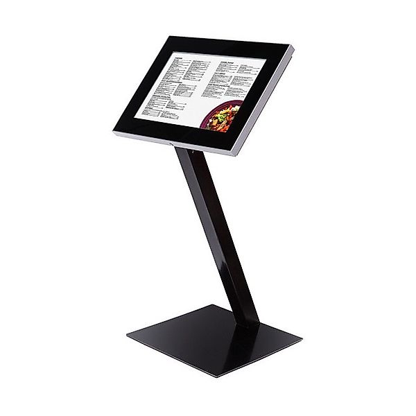 Showdown Displays Hängevitrine Showdown Displays Speisekartenständer Premiu günstig online kaufen