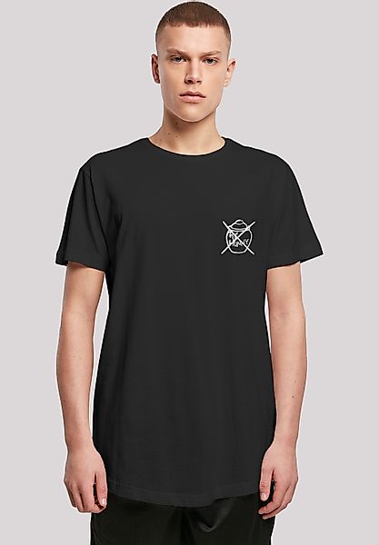 F4NT4STIC Kurzarmshirt "F4NT4STIC Herren", (1 tlg.) günstig online kaufen