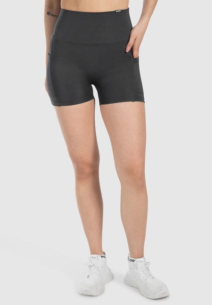 Smilodox Shorts Josie, High Waist Sportshorts günstig online kaufen