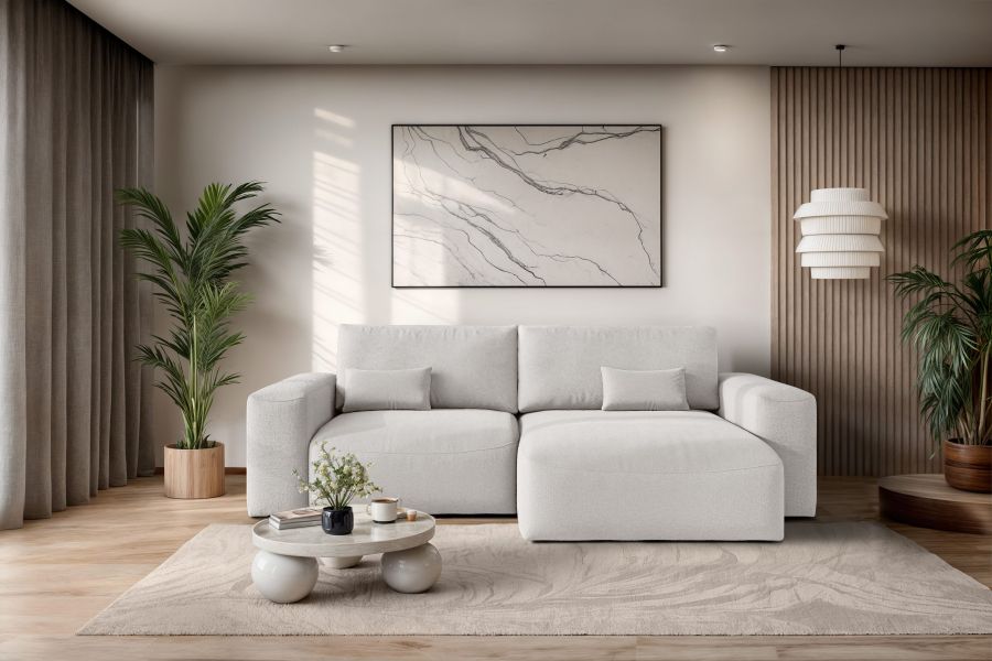 OTTO home Ecksofa MATTS Schlafsofa mit günstig online kaufen