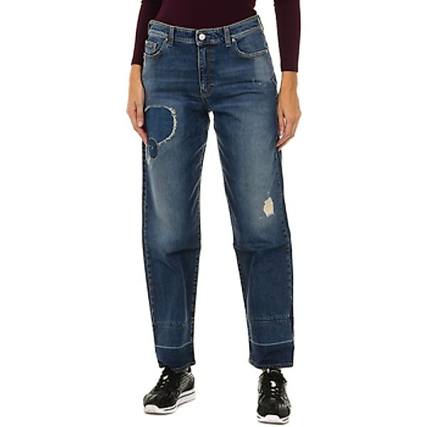 Armani jeans  Hosen 6Y5J90-5D2XZ-1500 günstig online kaufen