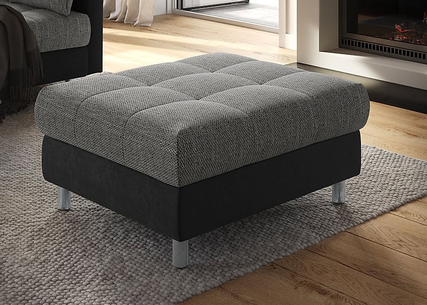 COLLECTION AB Hocker Innsbruck, inklusive komfortablen günstig online kaufen
