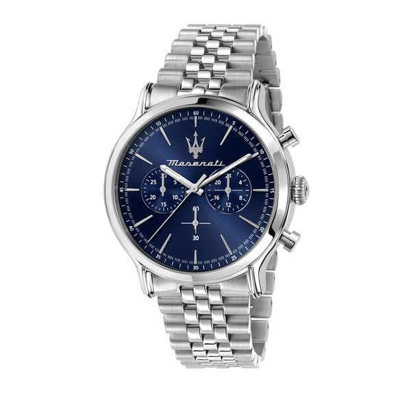 MASERATI Chronograph Maserati Herren-Uhren Analog Quarz günstig online kaufen