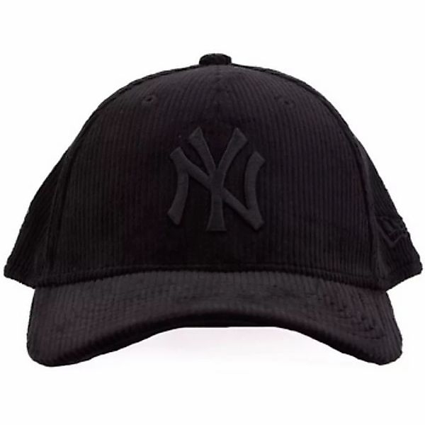 New-Era  Schirmmütze NEW YORK YANKEES BLK günstig online kaufen