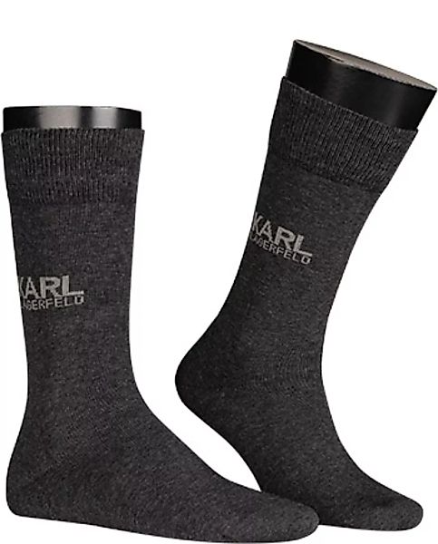 KARL LAGERFELD Socken 805510/0/512102/971 günstig online kaufen
