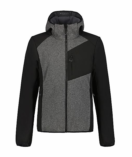 Icepeak Softshelljacke "Icepeak Softshell jacke DANFORT" günstig online kaufen