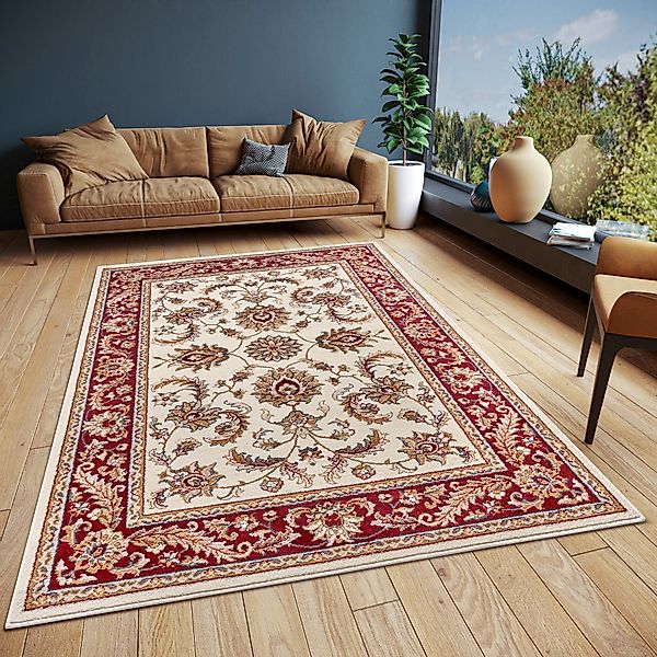 HANSE Home Teppich »Reni«, rechteckig, 8 mm Höhe, Läufer, Orientalisch, Kur günstig online kaufen